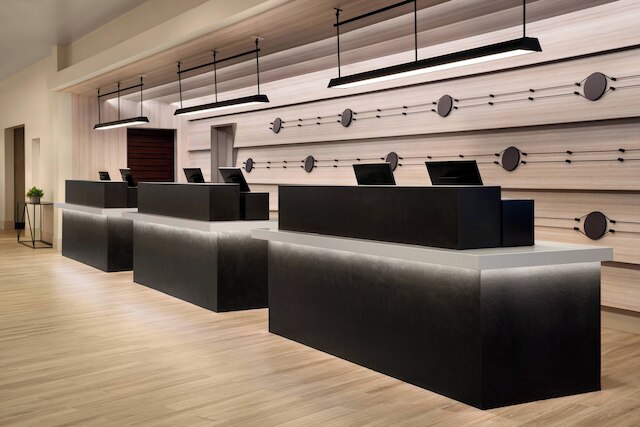 サンタ クララ マリオット