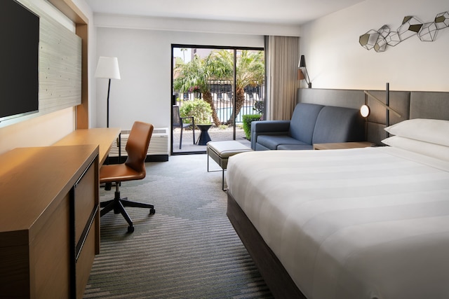 サンタ クララ マリオット