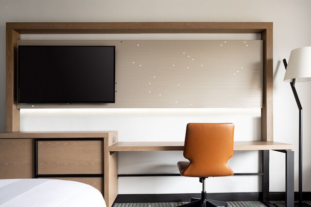 サンタ クララ マリオット