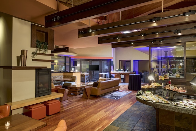 サンタ クララ マリオット