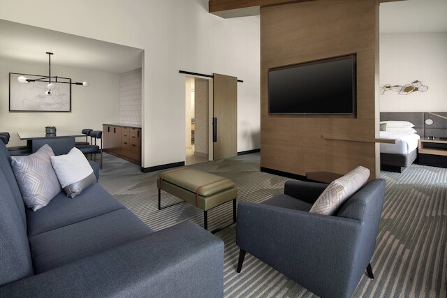 サンタ クララ マリオット