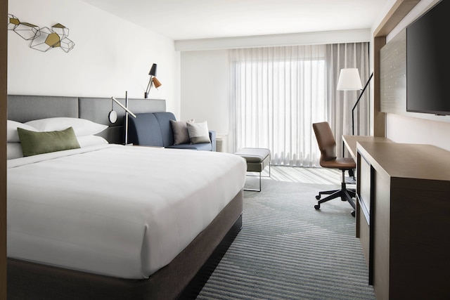 サンタ クララ マリオット