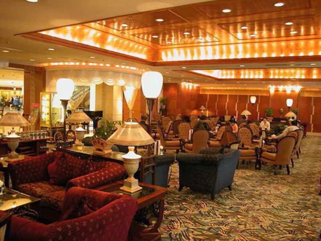 ホテル ニューセンチュリー 北京 (北京新世紀飯店)