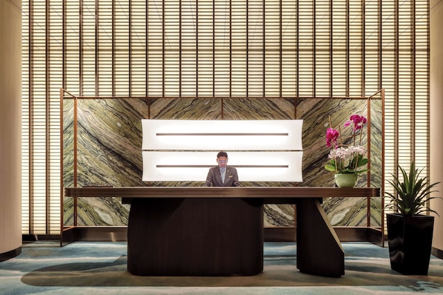 パン パシフィック シンガポール