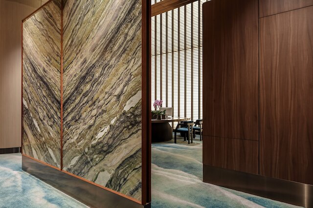 パン パシフィック シンガポール