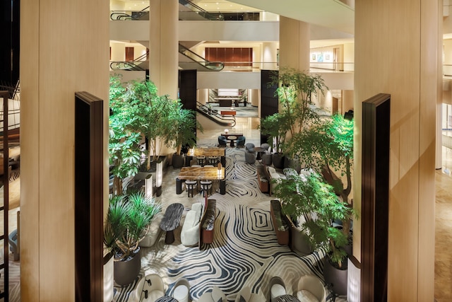 パン パシフィック シンガポール