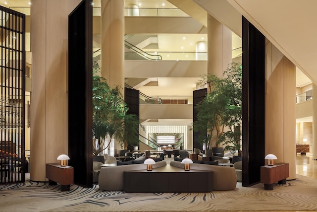 パン パシフィック シンガポール