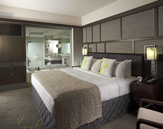 パン パシフィック シンガポール