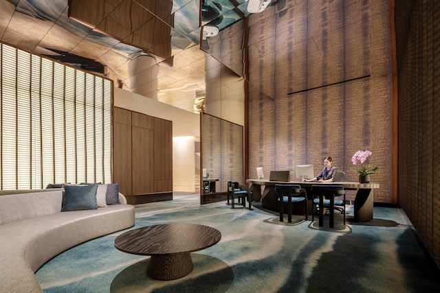 パン パシフィック シンガポール