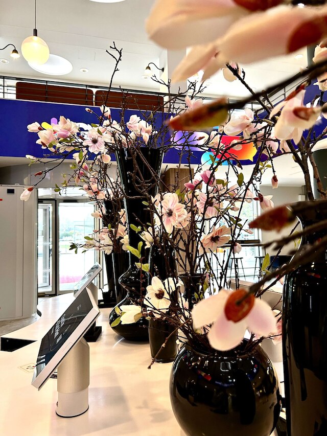 ホテル ベルリン ベルリン メンバー オブ  ラディソン インディヴィドゥアルズ