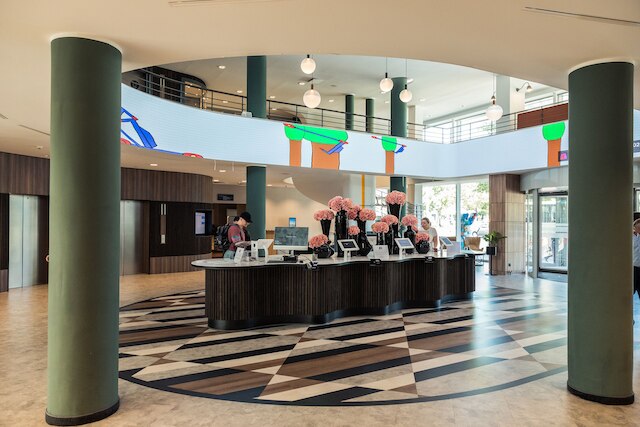 ホテル ベルリン ベルリン メンバー オブ  ラディソン インディヴィドゥアルズ