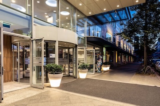 ホテル ベルリン ベルリン メンバー オブ ラディソン インディヴィドゥアルズ