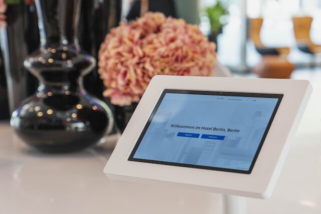 ホテル ベルリン ベルリン メンバー オブ  ラディソン インディヴィドゥアルズ