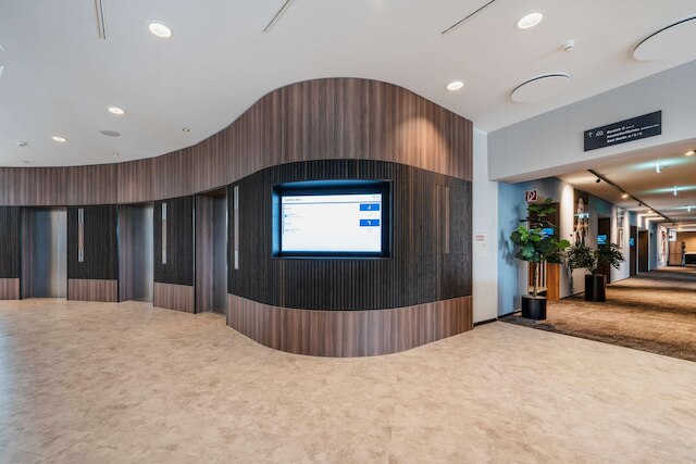 ホテル ベルリン ベルリン メンバー オブ  ラディソン インディヴィドゥアルズ