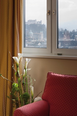 オーストリア トレンド ヨーロッパ ザルツブルク