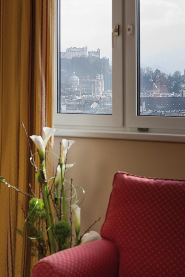 オーストリア トレンド ヨーロッパ ザルツブルク