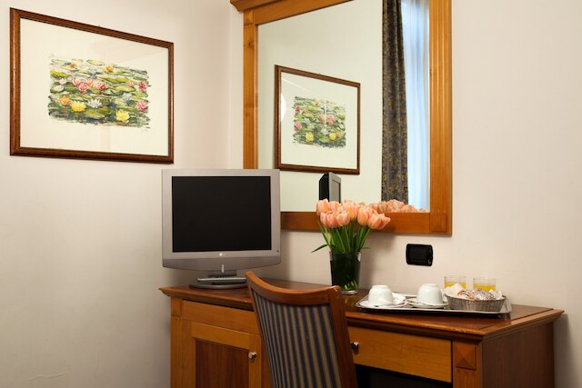 ホテル ディプロマティック