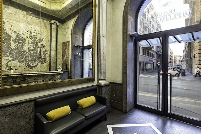 ホテル ディプロマティック