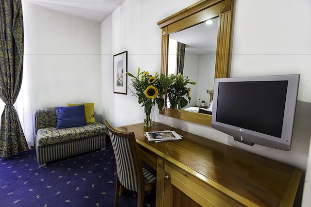 ホテル ディプロマティック