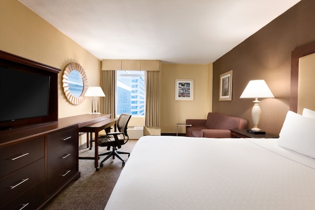 クラウン プラザ クリスタル シティ-ワシントン, D.C. by IHG