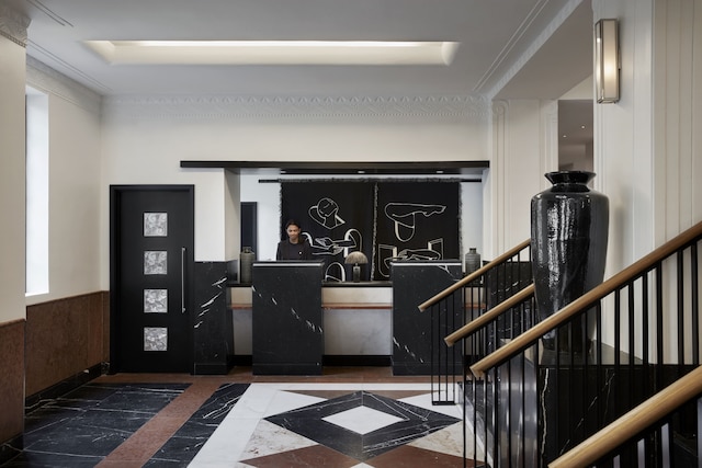 ライル・ワシントンD.C.