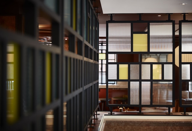 ライル・ワシントンD.C.