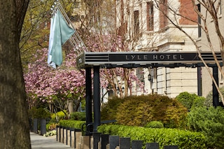 ライル・ワシントンD.C.