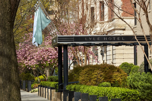 ライル・ワシントンD.C.