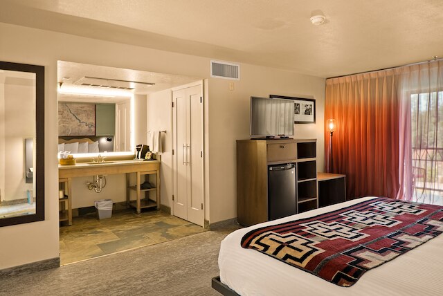 アラベラ ホテル セドナ