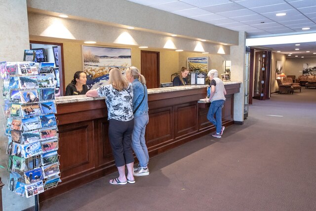 ウェッジウッド リゾート