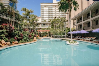 ウェイファインダー ワイキキ