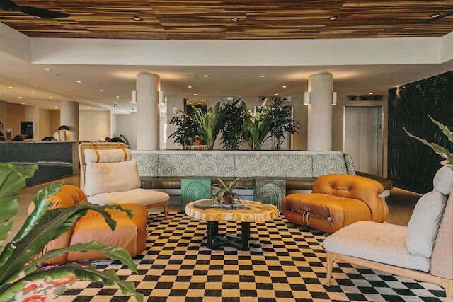 ウェイファインダー ワイキキ