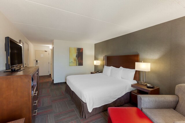 ベスト ウエスタン プラス トロント エアポート ホテル