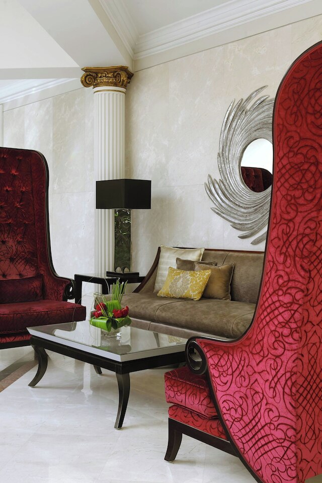 カイロ マリオット オテル