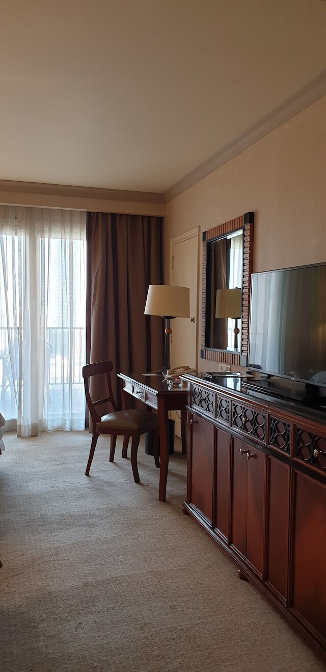 カイロ マリオット オテル