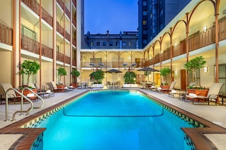 ハンドラリー ユニオン スクエア ホテル