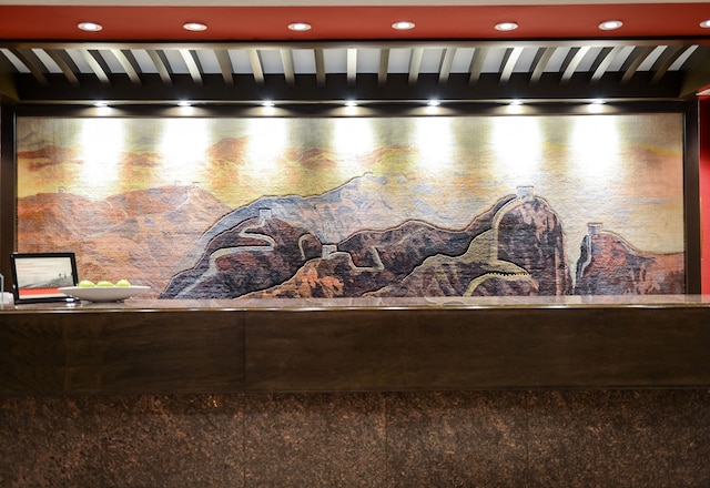 ホリデイ イン モントリオール セントルヴィル ダウンタウン by IHG