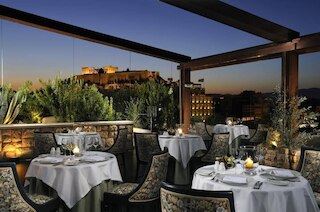 ロイヤル オリンピック ホテル