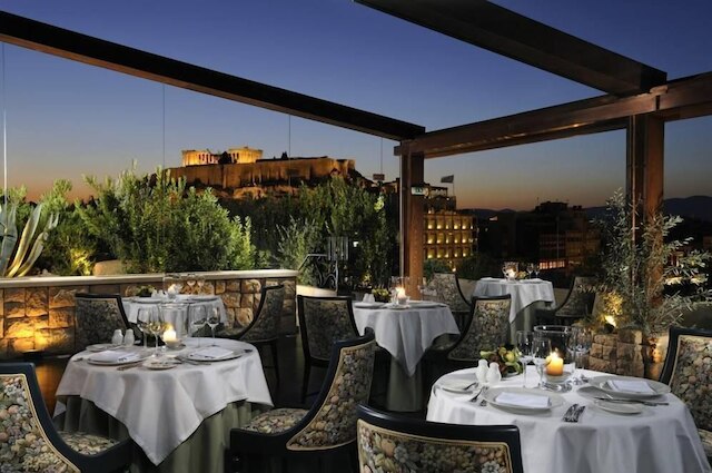 ロイヤル オリンピック ホテル