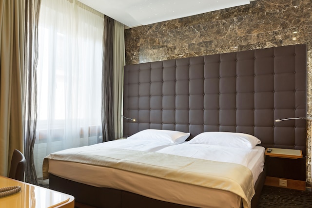 ザンクト ゴットハルト ホテル