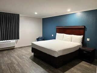 スーパー 8 by ウィンダム メサ ダウンタウン ニア コンベンションセンター