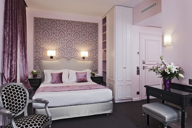 ホテル サン ペテーズブール オペラ & スパ