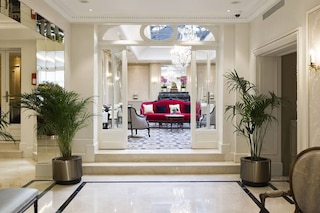 ホテル サン ペテーズブール オペラ & スパ