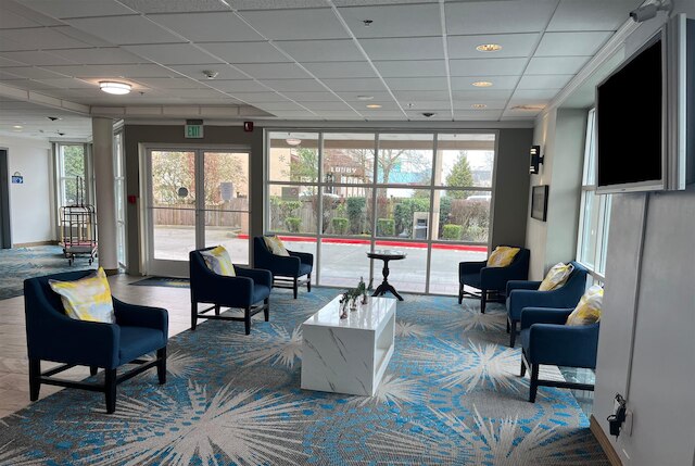 デイズ イン バイ ウィンダム シータック エアポート