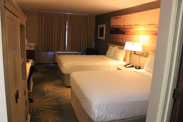 デイズ イン バイ ウィンダム シータック エアポート