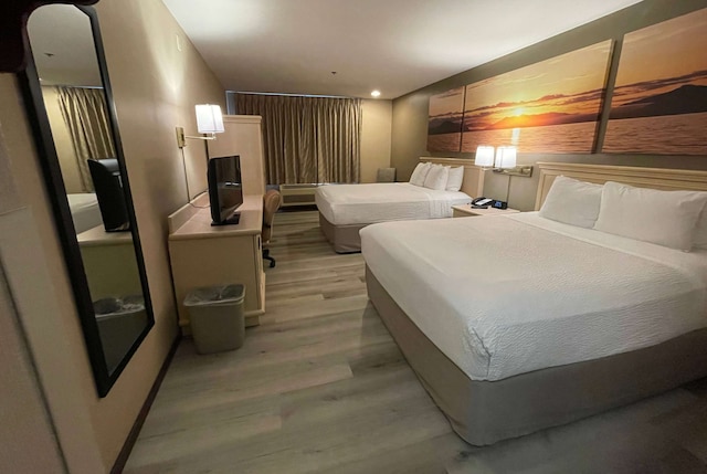 デイズ イン バイ ウィンダム シータック エアポート