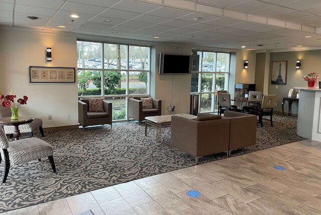 デイズ イン バイ ウィンダム シータック エアポート