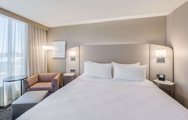 ソネスタ デンバー ダウンタウン