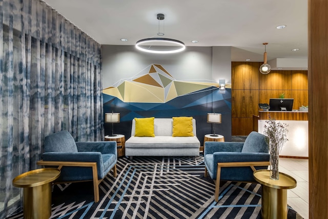 ソネスタ デンバー ダウンタウン