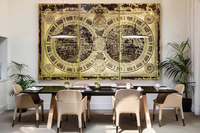 メリア マドリード セラーノ